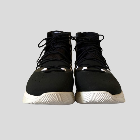 Under Armour 3Zero 2 Steph Curry samples - Picture 2 of 8